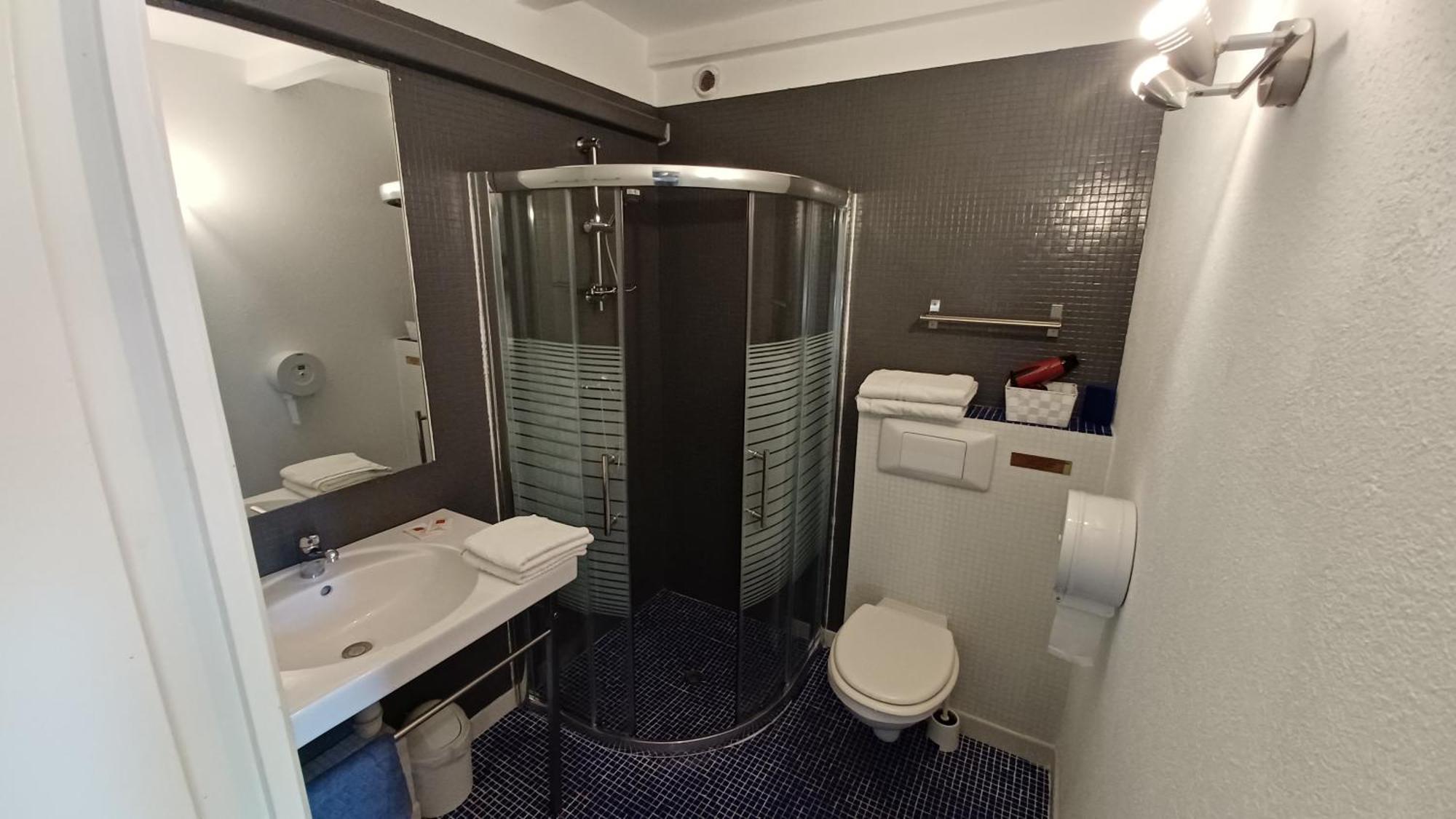 Hotel Bel Valen Le Val Cameră foto
