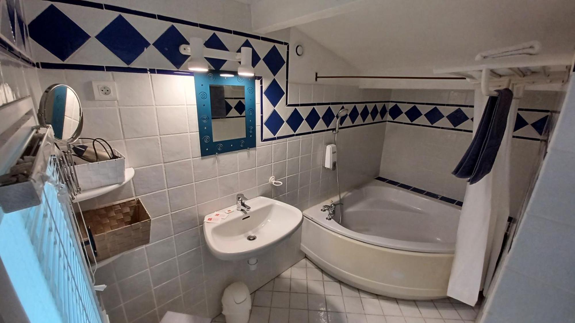 Hotel Bel Valen Le Val Cameră foto