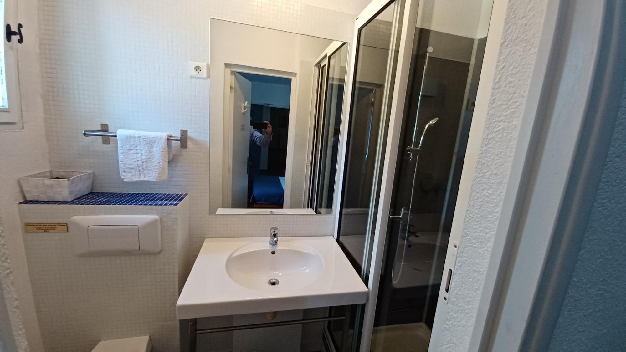 Hotel Bel Valen Le Val Cameră foto